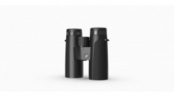 German Precision Optics GPO PASSION™ ED 8x42ED Binocular, Charcoal Black, 8x42ED B340-2